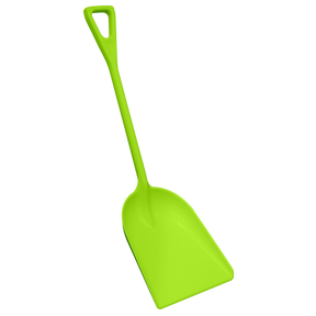 Sealey SS10 General-Purpose Polypropylene Shovel with 690mm Handle