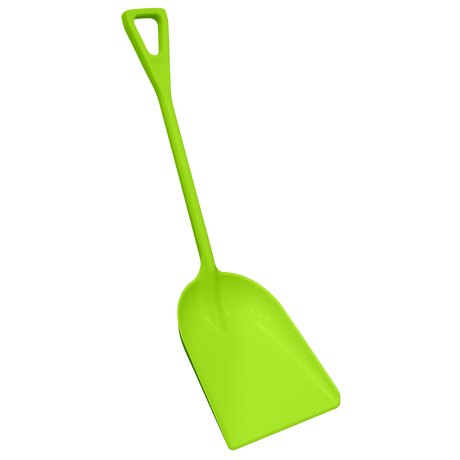 Sealey SS10 General-Purpose Polypropylene Shovel with 690mm Handle