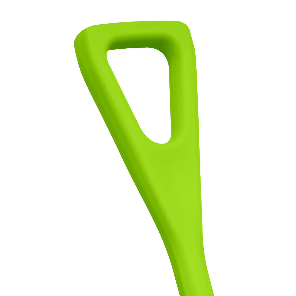 Sealey SS10 General-Purpose Polypropylene Shovel with 690mm Handle - additional view 3