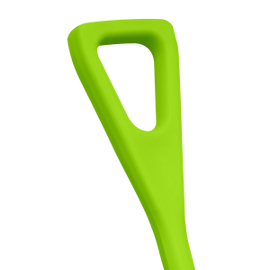 Sealey SS10 General-Purpose Polypropylene Shovel with 690mm Handle - additional view 3