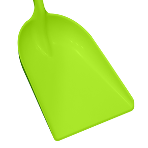 Sealey SS10 General-Purpose Polypropylene Shovel with 690mm Handle - additional view 4