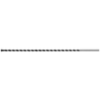 Sealey SS12X600 Worksafe® TCT Straight Shank Masonry Drill Bit 12 x 600mm