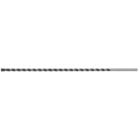 Sealey SS12X600 Worksafe® TCT Straight Shank Masonry Drill Bit 12 x 600mm