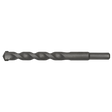 Sealey SS14X150 TCT Straight Shank Masonry Drill Bit 14 x 150mm