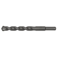 Sealey SS18X150 Worksafe® TCT Straight Shank Masonry Drill Bit 18 x 150mm