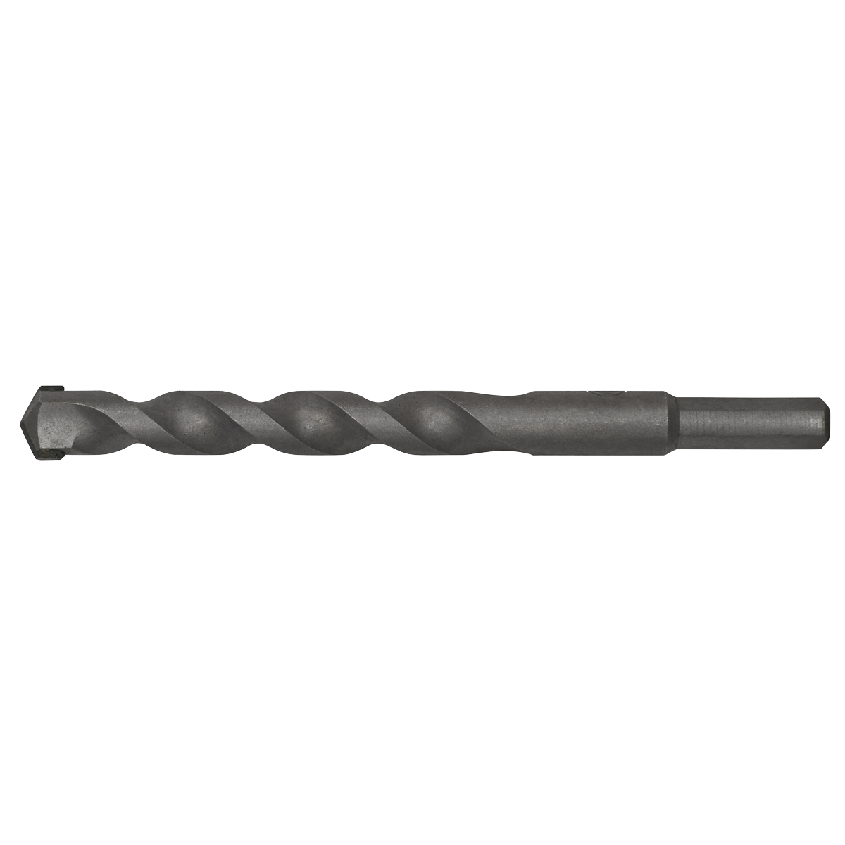 Sealey SS18X150 Worksafe® TCT Straight Shank Masonry Drill Bit 18 x 150mm