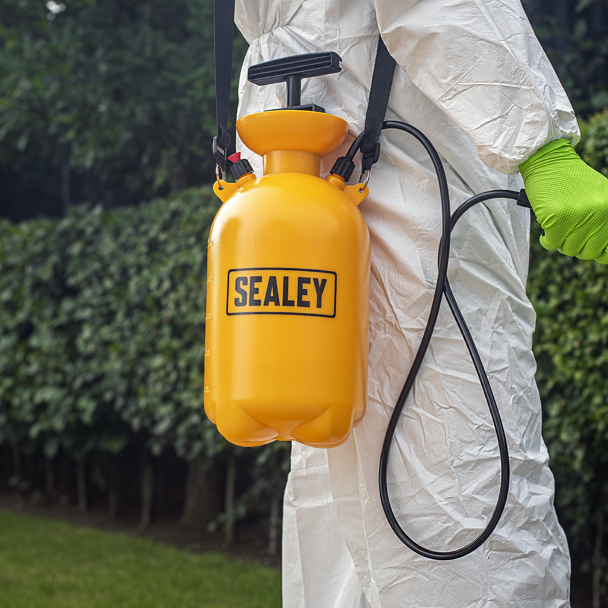 Sealey SS2 Pressure Sprayer 5L - additional view 8