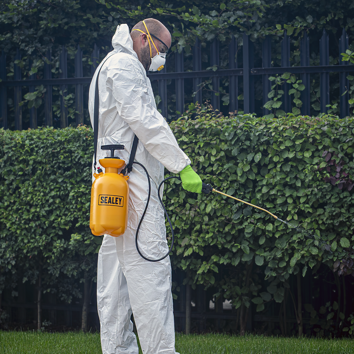 Sealey SS2 Pressure Sprayer 5L - additional view 7