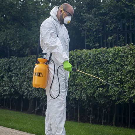 Sealey SS2 Pressure Sprayer 5L - additional view 2