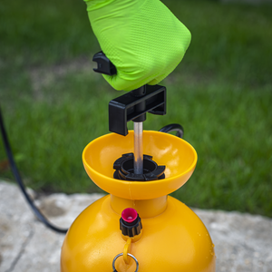 Sealey SS2 Pressure Sprayer 5L - additional view 5