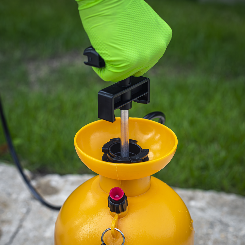 Sealey SS2 Pressure Sprayer 5L - additional view 5