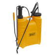 Sealey SS4 Backpack Sprayer 16L