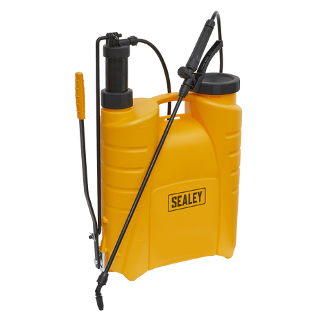 Sealey SS4 Backpack Sprayer 16L