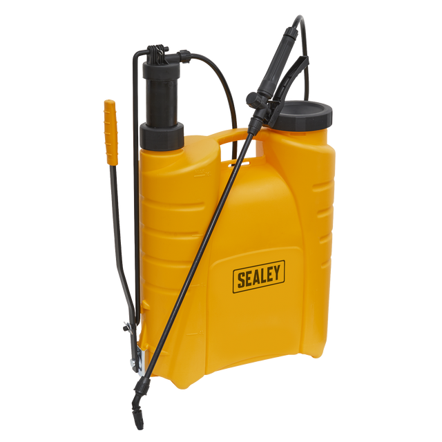 Sealey SS4 Backpack Sprayer 16L