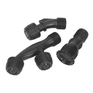 Sealey SS4 Backpack Sprayer 16L - additional view 3