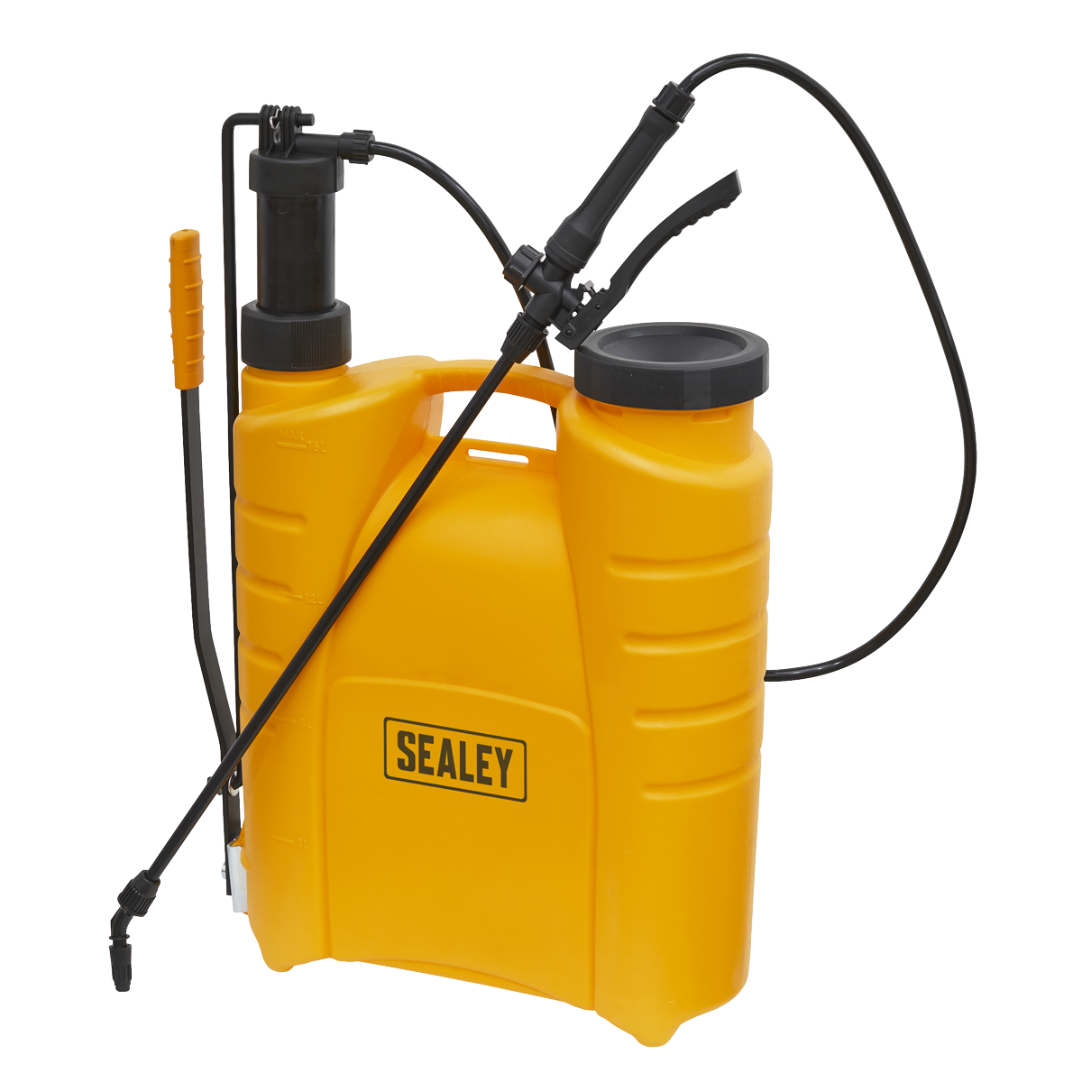 Sealey SS4 Backpack Sprayer 16L - additional view 2