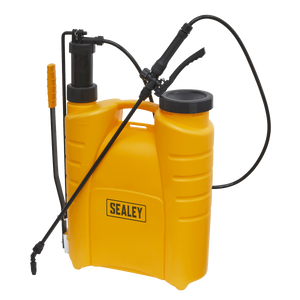 Sealey SS4 Backpack Sprayer 16L - additional view 2