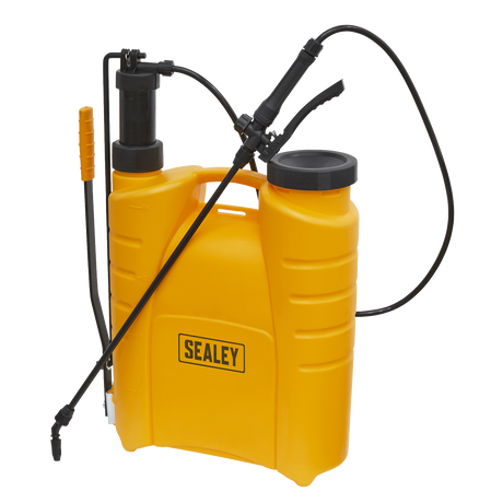 Sealey SS4 Backpack Sprayer 16L - additional view 2
