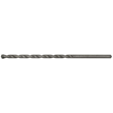 Sealey SS55X150 Worksafe® TCT Straight Shank Masonry Drill Bit 5.5 x 150mm
