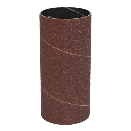 Sealey SS5ASS Assorted Sanding Sleeves 80 Grit - Pack of 5 - additional view 2