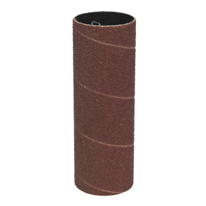 Sealey SS5ASS Assorted Sanding Sleeves 80 Grit - Pack of 5 - additional view 3
