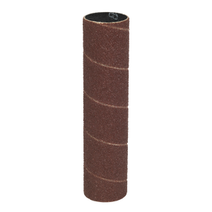 Sealey SS5ASS Assorted Sanding Sleeves 80 Grit - Pack of 5 - additional view 4