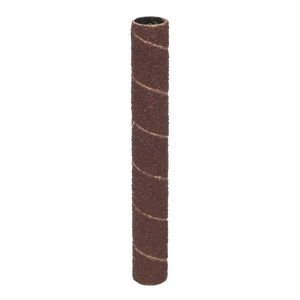 Sealey SS5ASS Assorted Sanding Sleeves 80 Grit - Pack of 5 - additional view 6