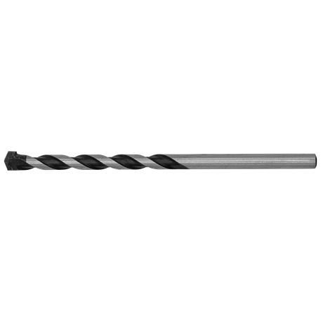 Sealey SS6X100 Worksafe® TCT Straight Shank Masonry Drill Bit 6 x 100mm