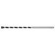 Sealey SS6X150 TCT Straight Shank Masonry Drill Bit 6 x 150mm