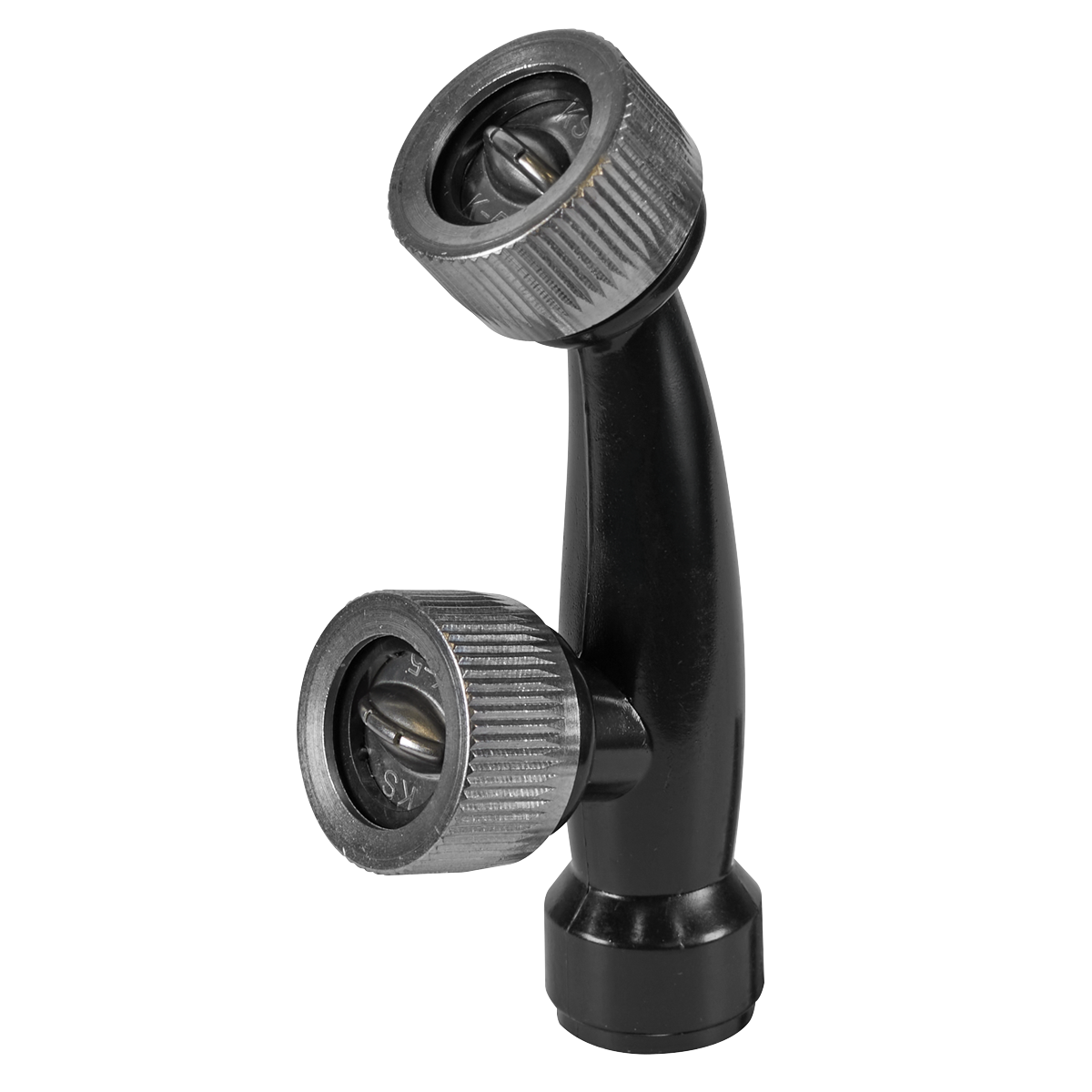 Sealey SSA2 Broadcast Lance 4.3m Spray Pattern with Hose & Mounting Kit - additional view 3