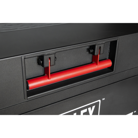 Sealey SSB07 Superline PRO® Site Box 1125 x 610 x 925mm - additional view 2
