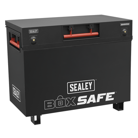 Sealey SSB07 Superline PRO® Site Box 1125 x 610 x 925mm