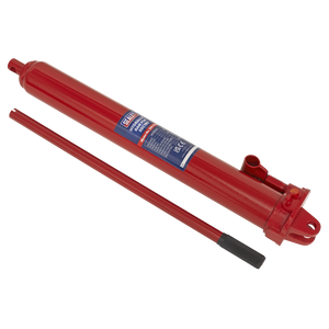 Sealey SSC750.08 Hydraulic Ram for SSC750 - additional view 2