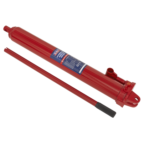 Sealey SSC750.08 Hydraulic Ram for SSC750 - additional view 2