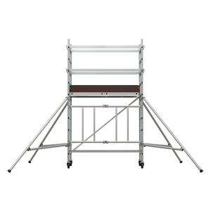 Sealey SSCL1 Platform Scaffold Tower Combo EN 1004 -1 - additional view 4