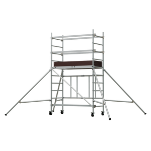 Sealey SSCL1 Platform Scaffold Tower Combo EN 1004 -1