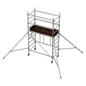 Sealey SSCL1 Platform Scaffold Tower Combo EN 1004 -1 - additional view 7