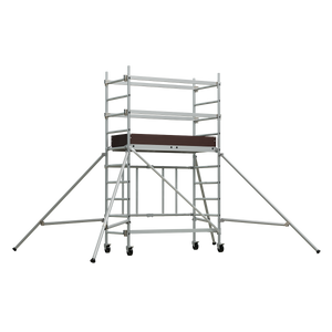 Sealey SSCL1 Platform Scaffold Tower Combo EN 1004 -1 - additional view 2