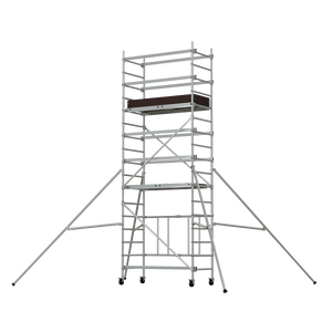 Sealey SSCL1 Platform Scaffold Tower Combo EN 1004 -1 - additional view 9
