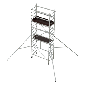 Sealey SSCL1 Platform Scaffold Tower Combo EN 1004 -1 - additional view 10