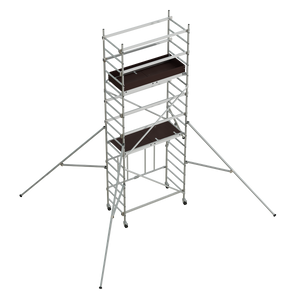 Sealey SSCL1 Platform Scaffold Tower Combo EN 1004 -1 - additional view 11
