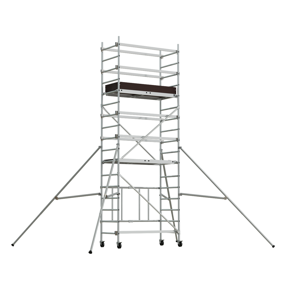 Sealey SSCL1 Platform Scaffold Tower Combo EN 1004 -1 - additional view 12