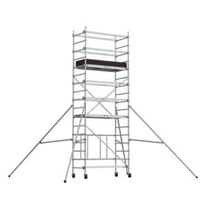 Sealey SSCL1 Platform Scaffold Tower Combo EN 1004 -1 - additional view 12