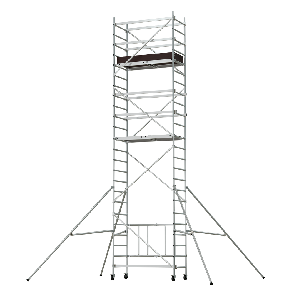 Sealey SSCL1 Platform Scaffold Tower Combo EN 1004 -1 - additional view 13