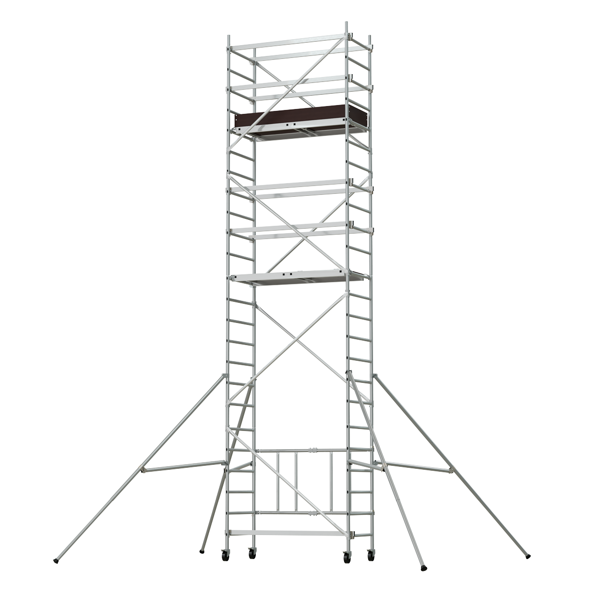 Sealey SSCL1 Platform Scaffold Tower Combo EN 1004 -1 - additional view 13