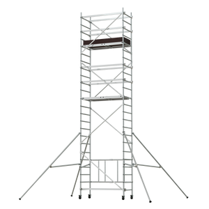 Sealey SSCL1 Platform Scaffold Tower Combo EN 1004 -1 - additional view 13