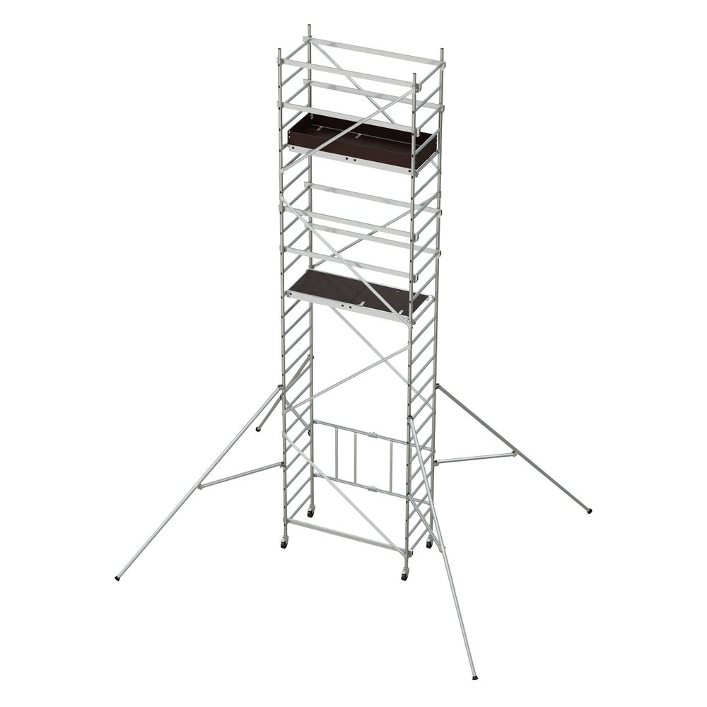 Sealey SSCL1 Platform Scaffold Tower Combo EN 1004 -1 - additional view 14
