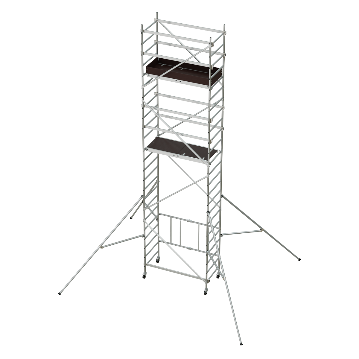 Sealey SSCL1 Platform Scaffold Tower Combo EN 1004 -1 - additional view 14