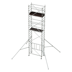 Sealey SSCL1 Platform Scaffold Tower Combo EN 1004 -1 - additional view 14