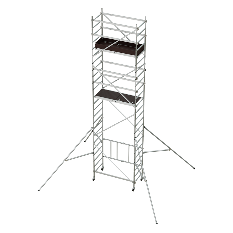 Sealey SSCL1 Platform Scaffold Tower Combo EN 1004 -1 - additional view 14